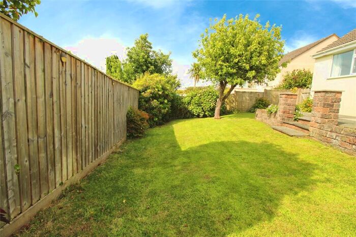 2 Bedroom Bungalow For Sale In Bideford, Devon, EX39