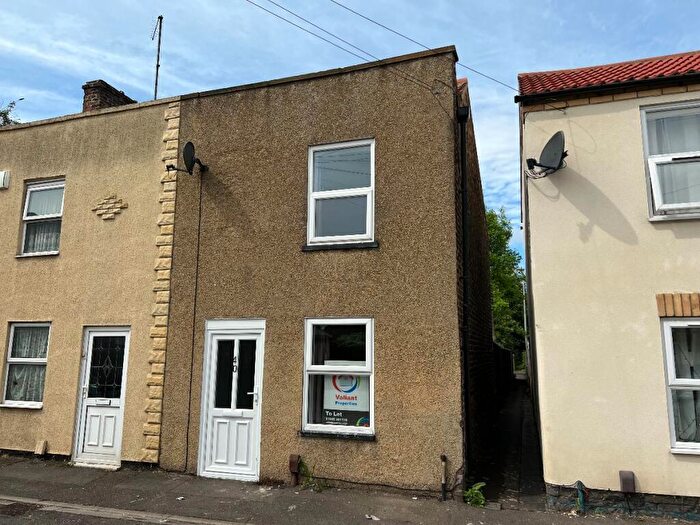 2 Bedroom Semi Detached House To Rent In Prince Street, Wisbech, PE13