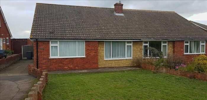 3 Bedroom Bungalow To Rent In St. Michaels Close, Rough Common, Canterbury, CT2