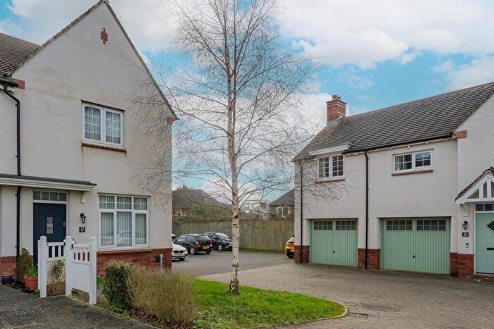 2 Bedroom End Of Terrace House For Sale In Loftus Avenue, Newport, NP19