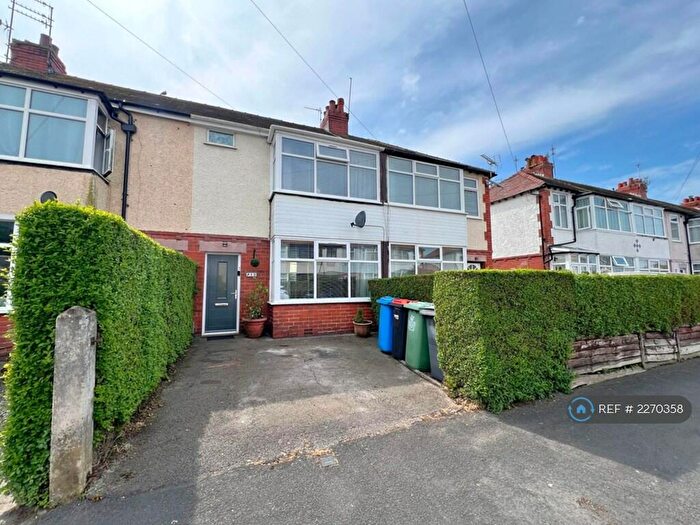 2 Bedroom Terraced House To Rent In Wharton Avenue, Thornton, FY5