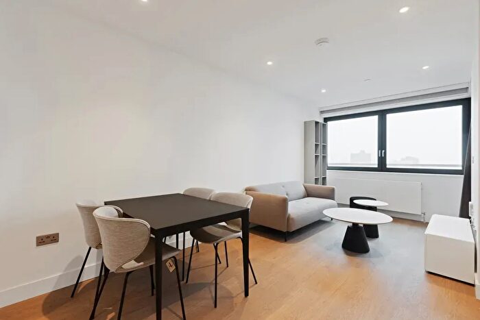 1 Bedroom Flat To Rent In Uncle Wembley, Park Lane, Wembley, HA9