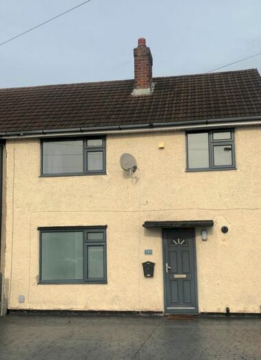 3 Bedroom Semi-Detached House To Rent In Johnson Road, Cannock, WS11