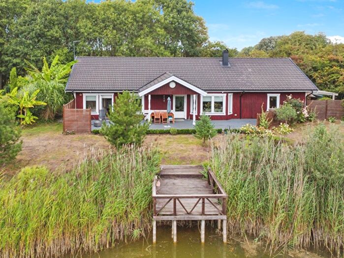 4 Bedroom Detached House For Sale In Wormegay Road, King's Lynn, Norfolk, PE32