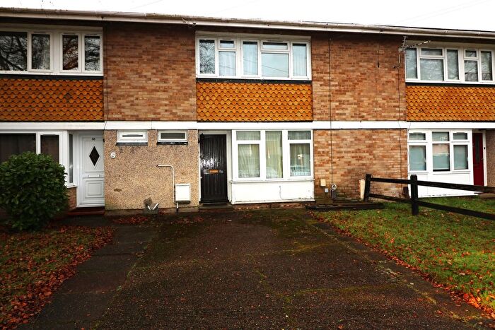 5 Bedroom Terraced House To Rent In Elmbank Avenue, Englefield Green, Egham, Surrey, TW20