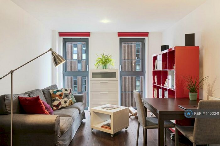 1 Bedroom Flat To Rent In Thomas Tower, London, E8
