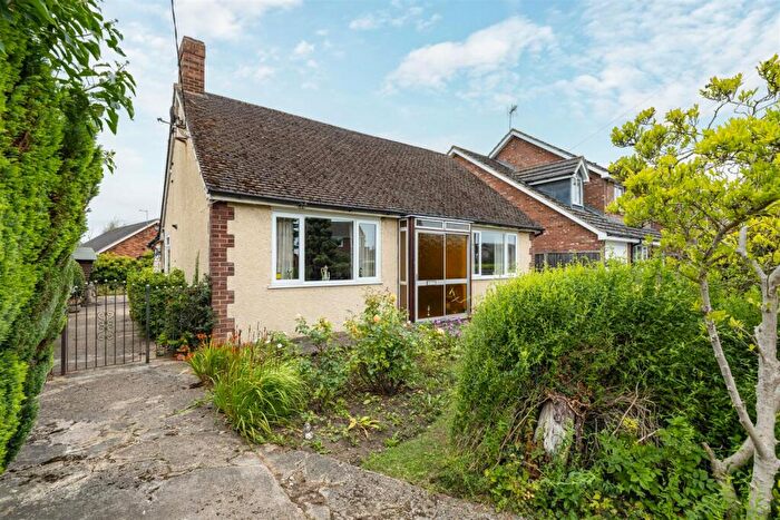 3 Bedroom Detached Bungalow For Sale In Crawley Road, Cranfield, MK43
