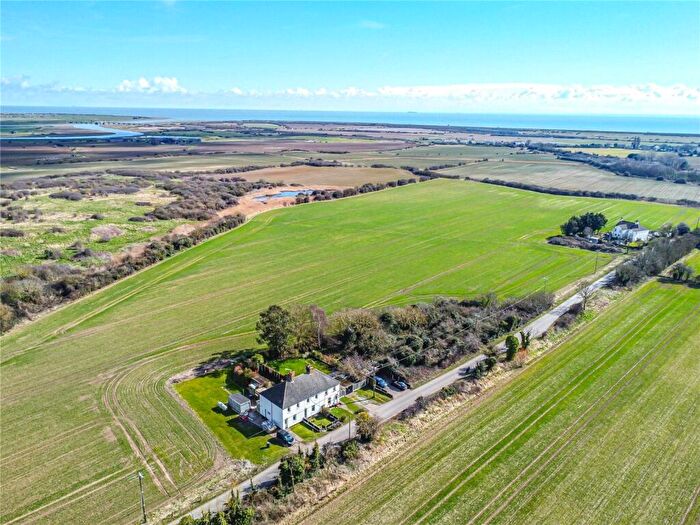 3 Bedroom Terraced House To Rent In Millhead Villas, The Common, Great Wakering, Southend-On-Sea, SS3