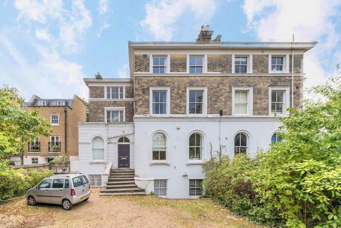 1 Bedroom Flat To Rent In Leigham Court Road, London, SW16