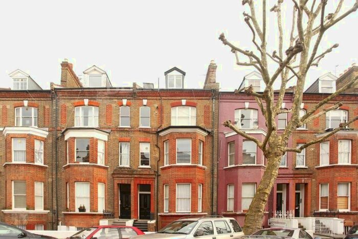 1 Bedroom Flat To Rent In Randolph Avenue, London, W9