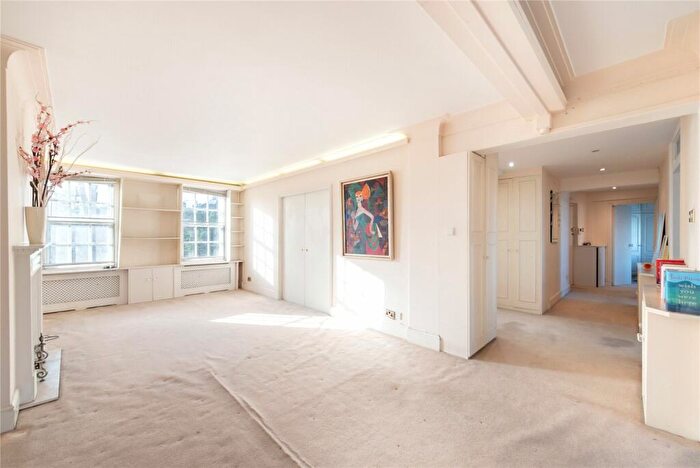 3 Bedroom Apartment For Sale In Eton Place, Eton College Road, London, NW3