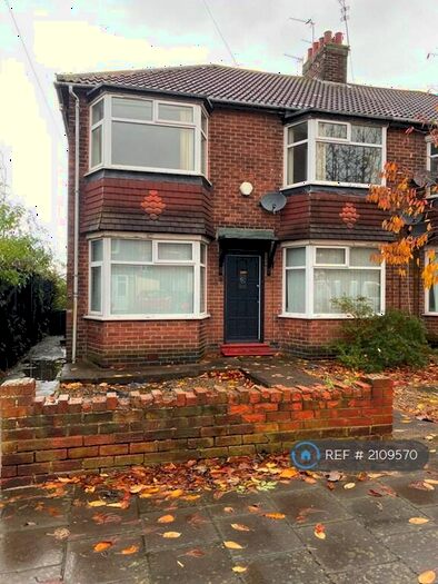 2 Bedroom Flat To Rent In Fenham, Newcastle Upon Tyne, NE5