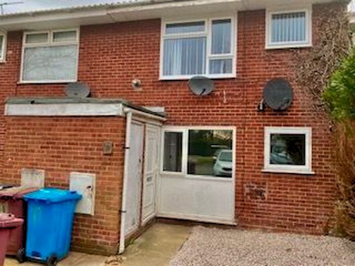 1 Bedroom Flat To Rent In Braemar Close, Prescot, L35