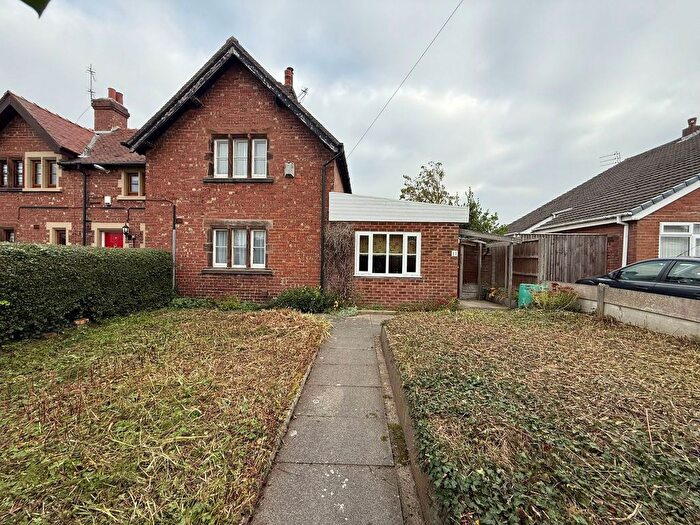 2 Bedroom End Terrace House For Sale In Netherton Green, Bootle, L30