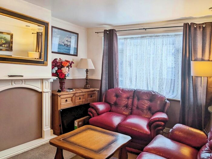 1 Bedroom Apartment To Rent In De'Arn Gardens, Mitcham, CR4