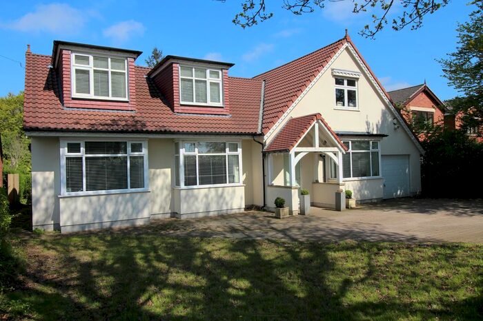 5 Bedroom Detached House To Rent In Whittingham Lane, Broughton, PR3