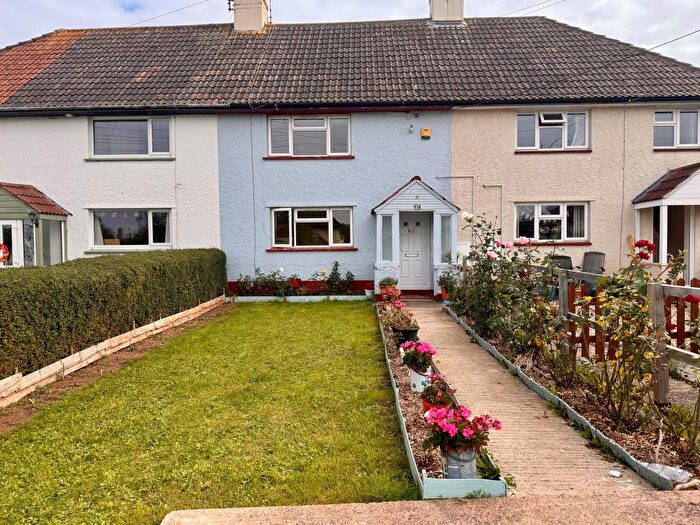 2 Bedroom Property To Rent In Smithy, Bishops Hull, Taunton, TA1