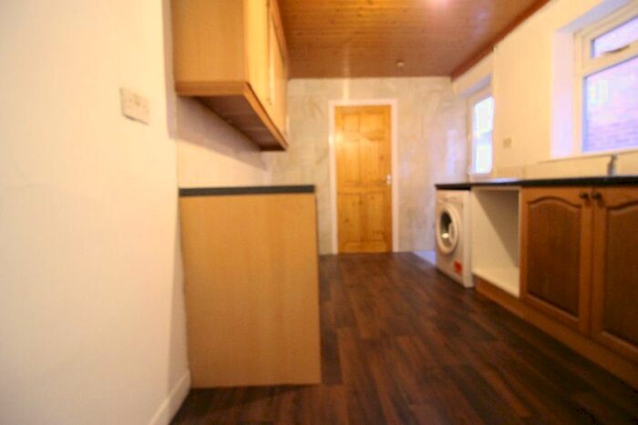2 Bedroom Terraced House To Rent In Charlotte Street, Blackburn, BB1