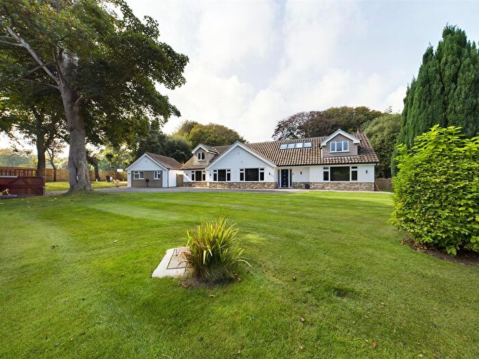 7 Bedroom Detached House To Rent In Harbord Road, Overstrand, Cromer, NR27