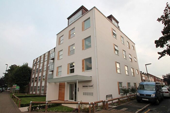 1 Bedroom Flat To Rent In Church Road, Ashford, Surrey, TW15