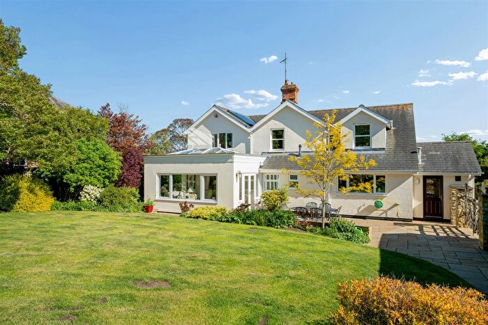 5 Bedroom Detached House For Sale In Park Road, Sherington, Newport Pagnell, MK16