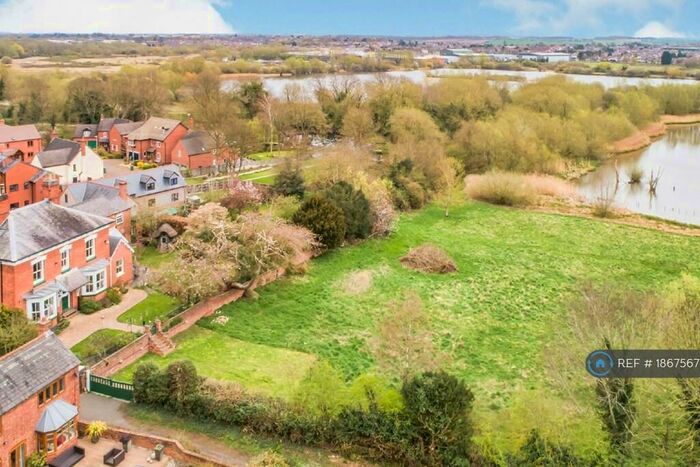 1 Bedroom Detached House To Rent In Nether Hall Lane, Birstall, Leicester, LE4