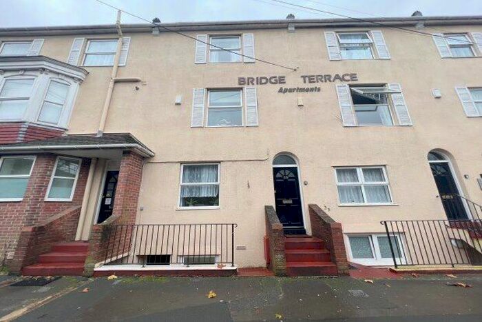 1 Bedroom Flat To Rent In Albert Road South, Southampton, SO14