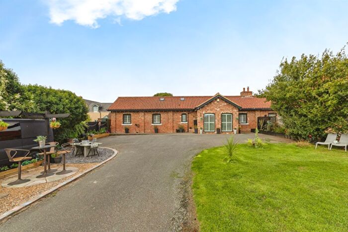 3 Bedroom Bungalow For Sale In Sheraton West Grange Farm, Elwick, Hartlepool, TS27