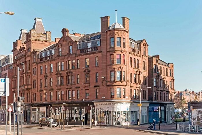 2 Bedroom Flat To Rent In Stockwell Street, City Centre, Glasgow, G1