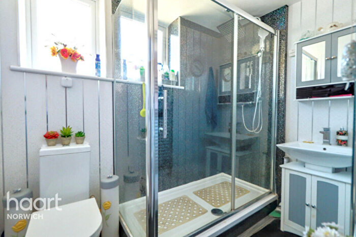 2 Bedroom Detached Bungalow For Sale In Thorpe Road, Southrepps, NR11