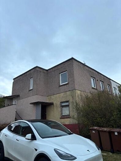 Property To Rent In Wedderburn Street, Dunfermline, KY11