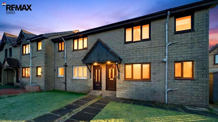 1 Bedroom Flat For Sale In Neilson Court, Blackburn, EH47