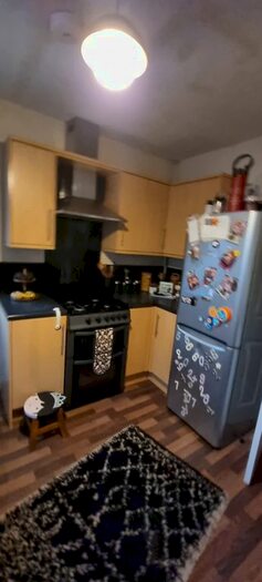 2 Bedroom Flat To Rent In St Martins Road, Oxford, OX4