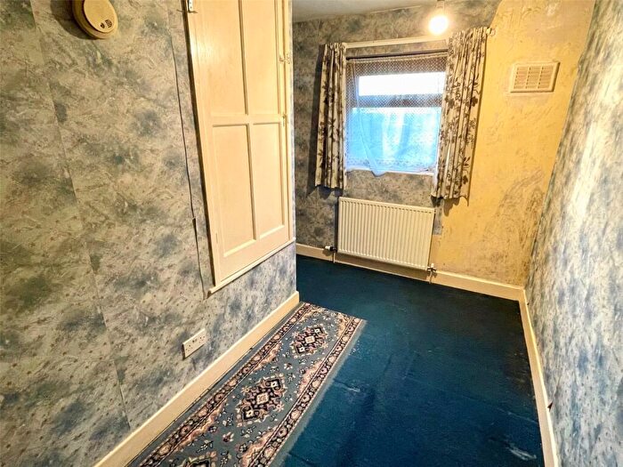 3 Bedroom Terraced House For Sale In Keswick Road, Lancaster, Lancashire, LA1