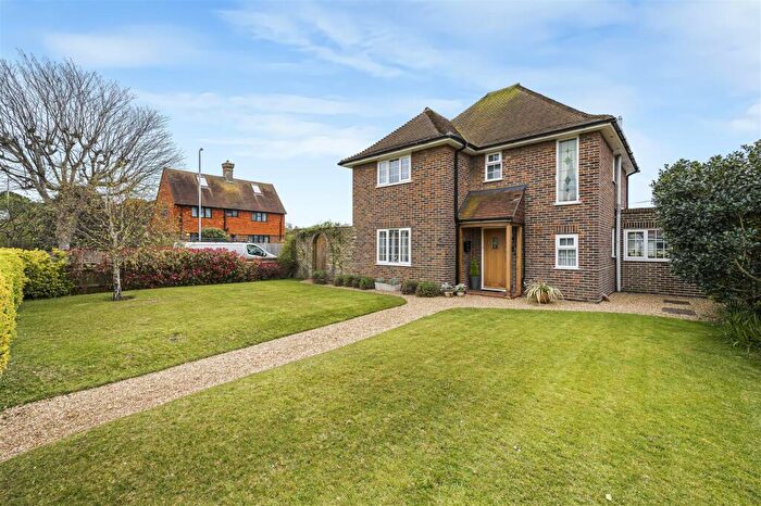 3 Bedroom Detached House For Sale In Sutton Road, Seaford, BN25