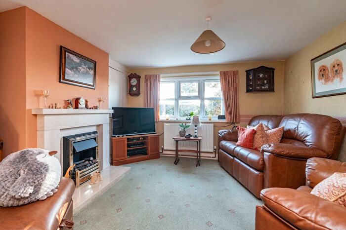 2 Bedroom Cottage For Sale In Station Road, Old Leake, Boston, PE22