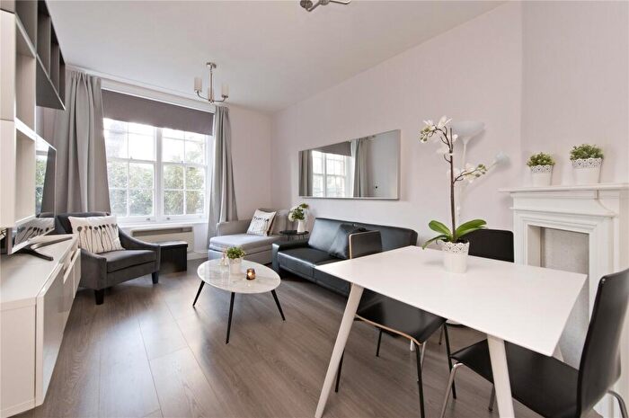 1 Bedroom Apartment To Rent In Grove End House, Grove End Road, London, NW8