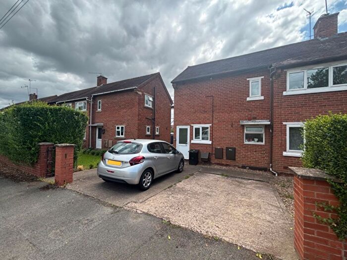 1 Bedroom Flat To Rent In Ash Tree Road, Redditch, B97