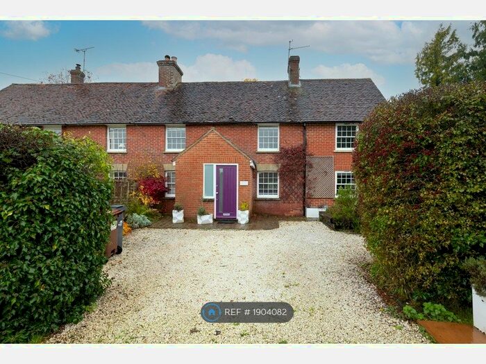 4 Bedroom Semi-Detached House To Rent In Brickhurst Cottages, Laughton, Lewes, BN8