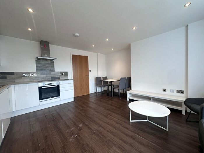 2 Bedroom Apartment To Rent In Popworks Apartments, M4