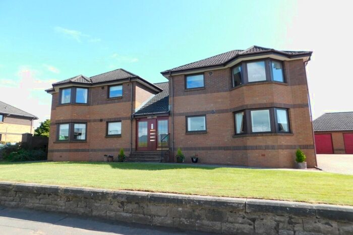 2 Bedroom Flat To Rent In Hyndford Road, Lanark, ML11