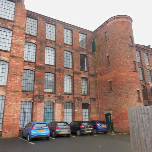 2 Bedroom Apartment To Rent In Town End Road, Draycott, Derby, DE72