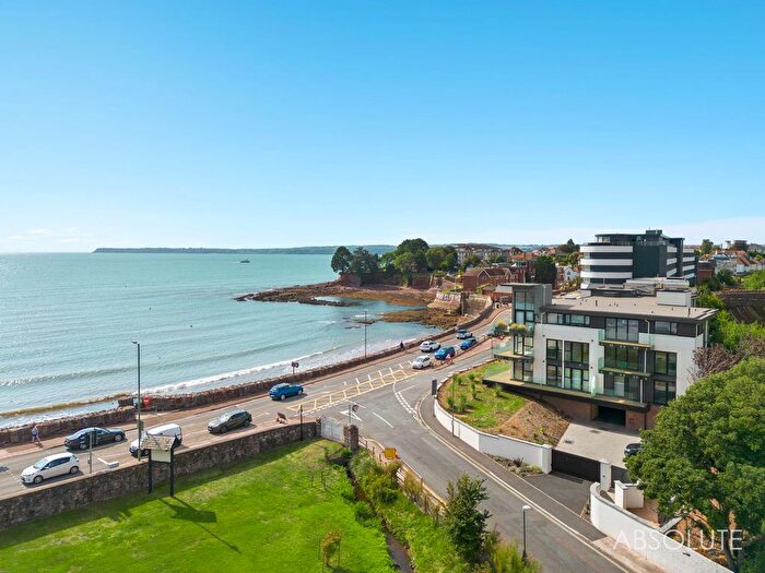 2 Bedroom Flat For Sale In Livermead Hill, La Rosaire Livermead Hill, TQ2