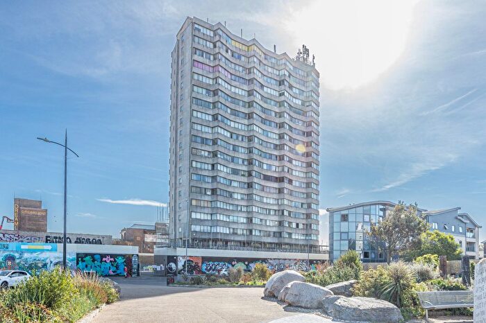 2 Bedroom Flat For Sale In All Saints Avenue, Margate, Kent, CT9