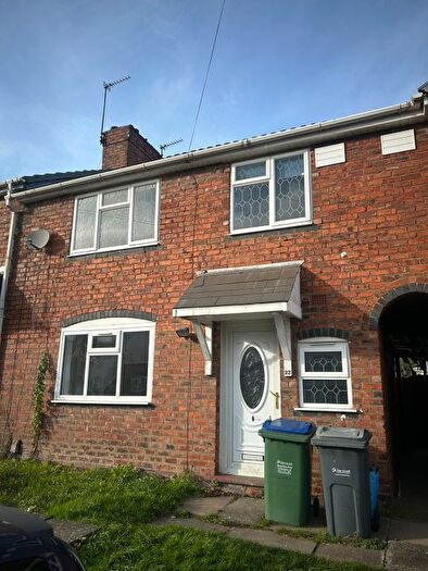 3 Bedroom Property To Rent In Locarno Road, Tipton, DY4