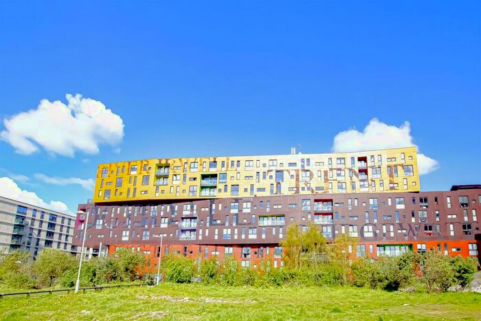 1 Bedroom Apartment To Rent In Lampwick Lane, Manchester, M4