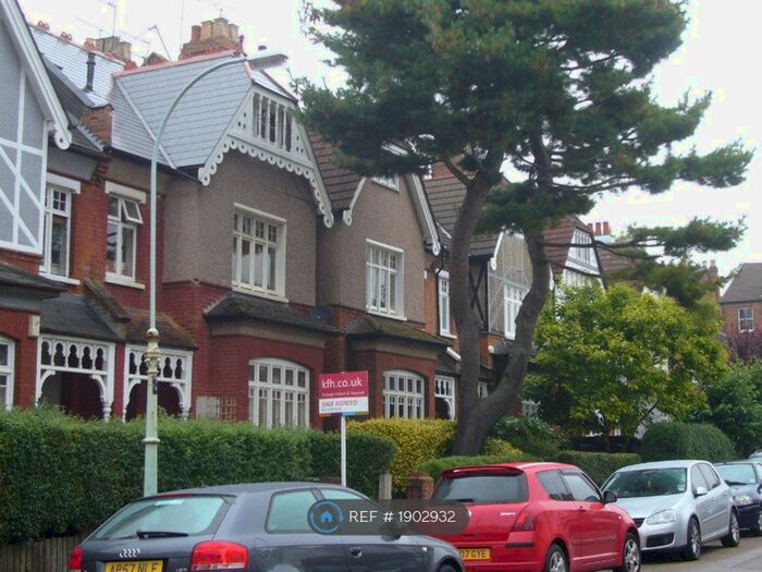 2 Bedroom Flat To Rent In Birchington Road, London, N8