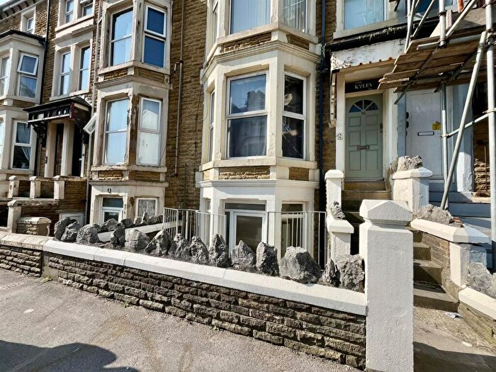 1 Bedroom Flat To Rent In Sefton Road, Heysham, Morecambe, LA3