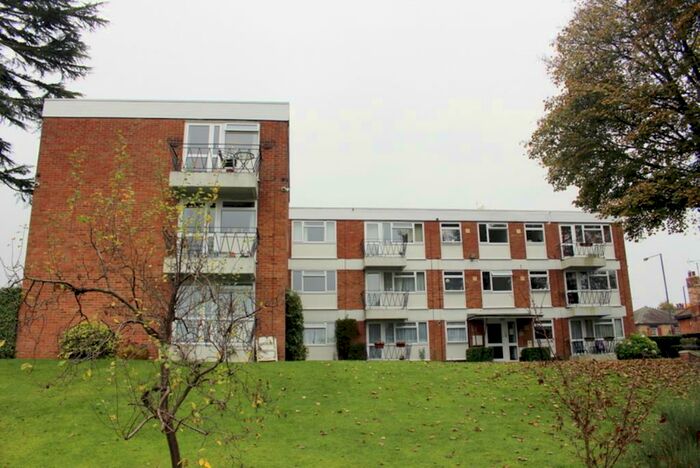 2 Bedroom Apartment To Rent In Broomfield House, Stanmore Hill, Stanmore, Middlesexha, HA7