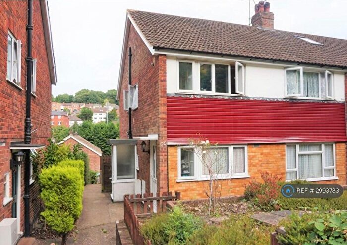 2 Bedroom Maisonette To Rent In Stafford Road, Caterham, CR3